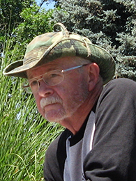 Gary G. Buterbaugh,博士