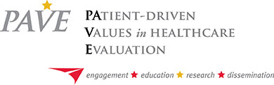 医疗评估中患者驱动价值的插图