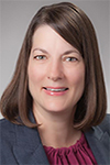 Agnes Ann Feemster，药学实践和科学助理教授